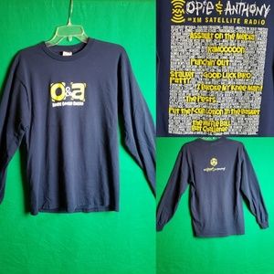 COPY - Opie and Anthony shirt
